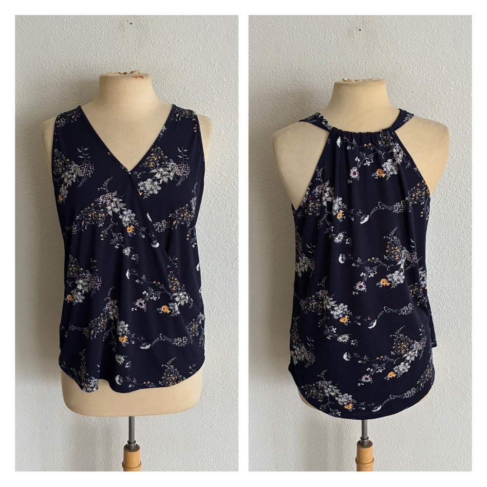 Papermoon tank